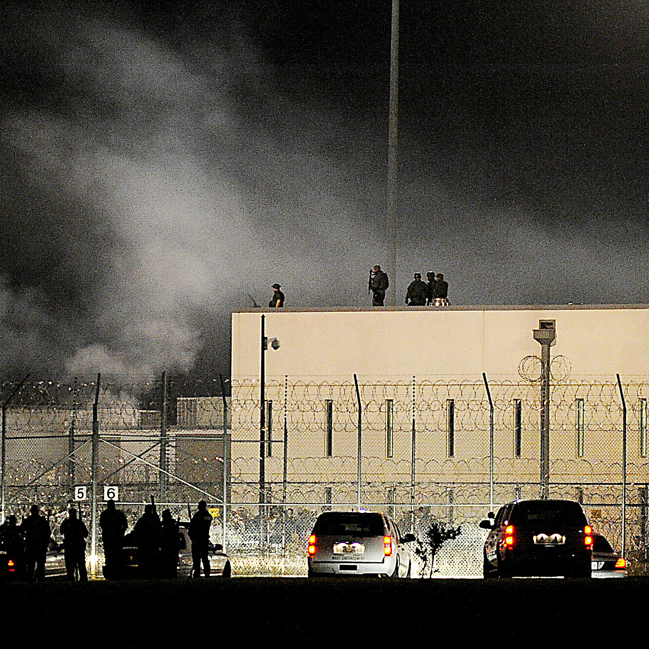 Cuban Deportees Who Were Transferred to Guantánamo Sent Back to U.S.