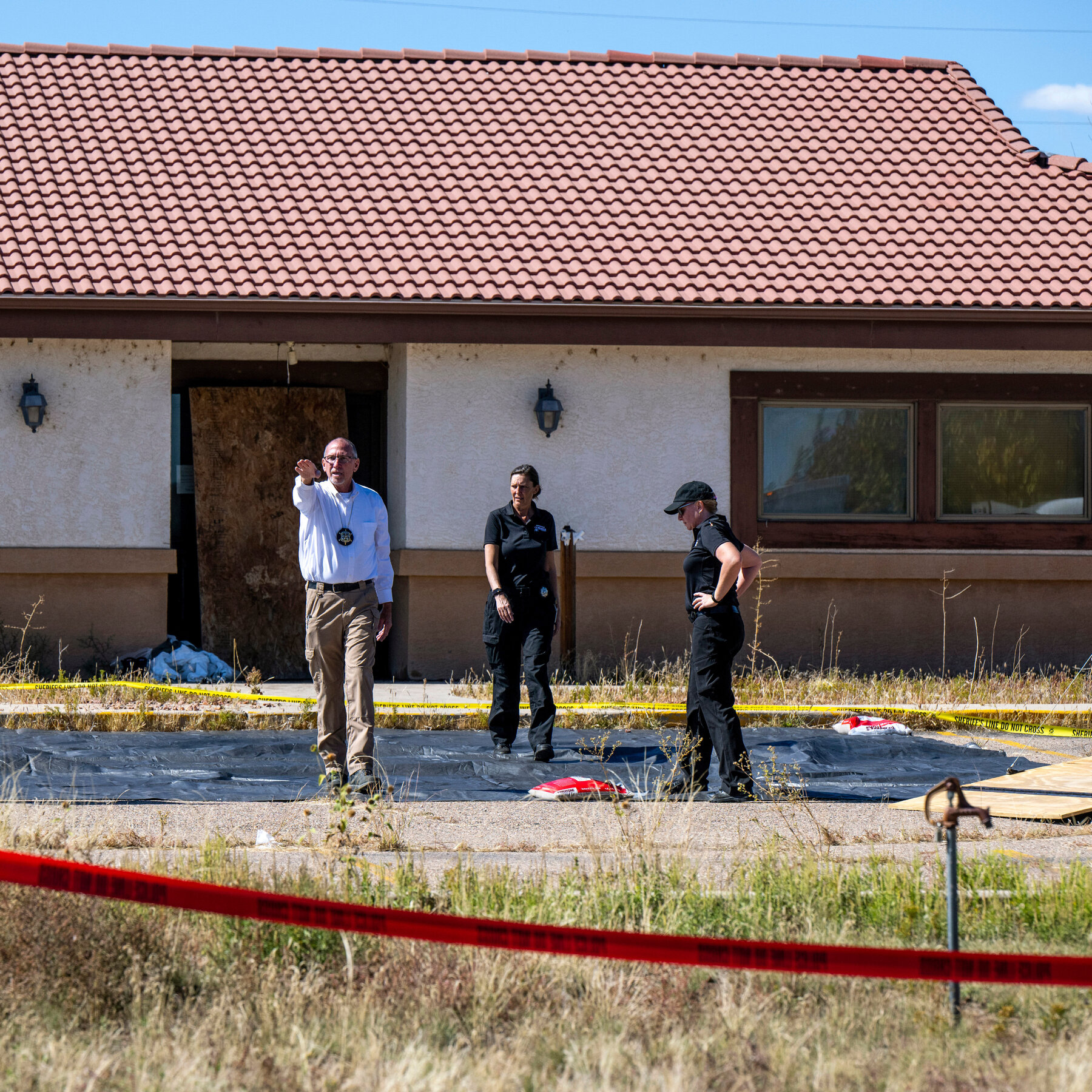 Colorado Funeral Home Director Is Sentenced to 40 Years in Corpse Abuse Case