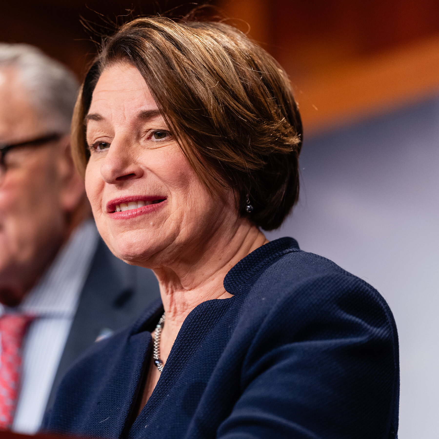 The Troubled State of the Senate Has Members Eyeing Governorships