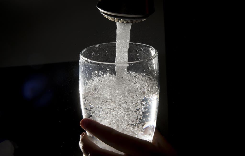 Ville-Marie borough under boil water advisory, City of Montreal says