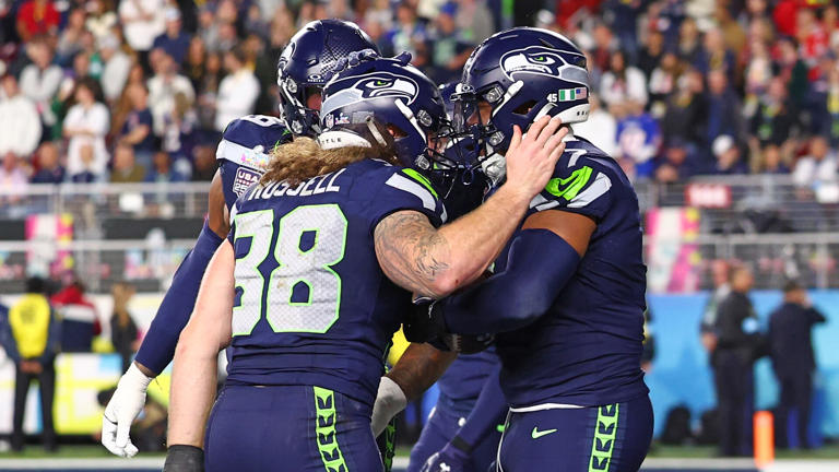 Super Bowl LX : Seattle s’impose face à New England et décroche un deuxième sacre historique