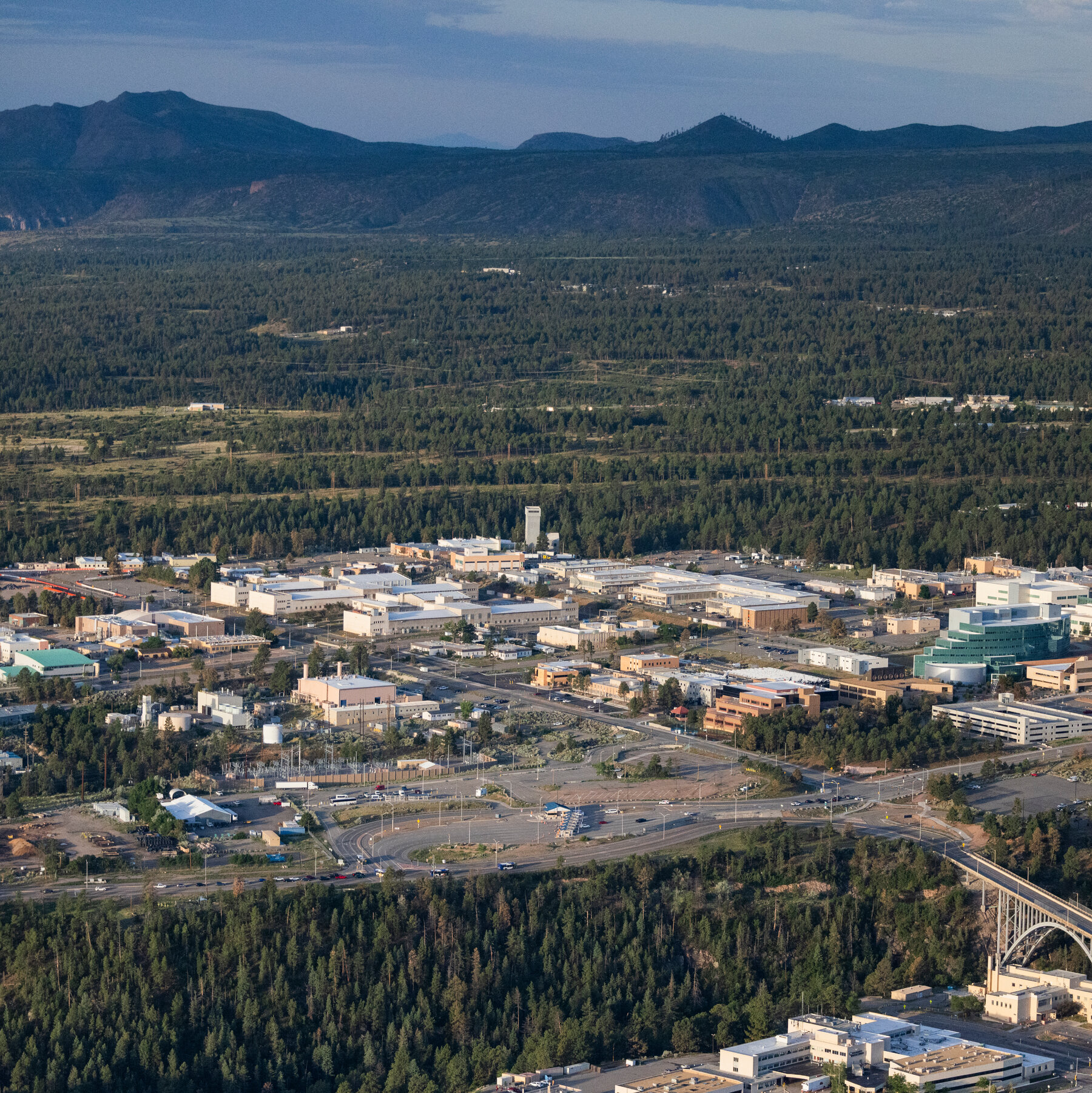 New Mexico Rebukes Federal Agency Over Nuclear Waste at Los Alamos