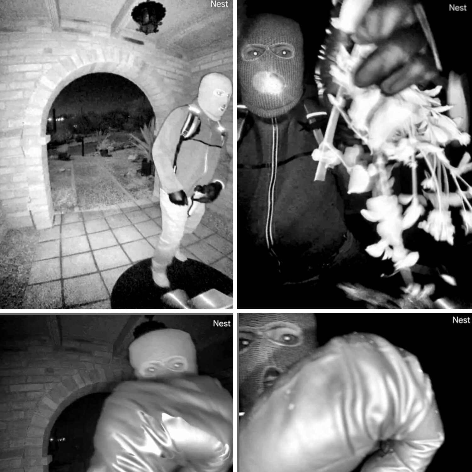 Why the Guthrie Doorbell Footage Took More Than a Week to Retrieve