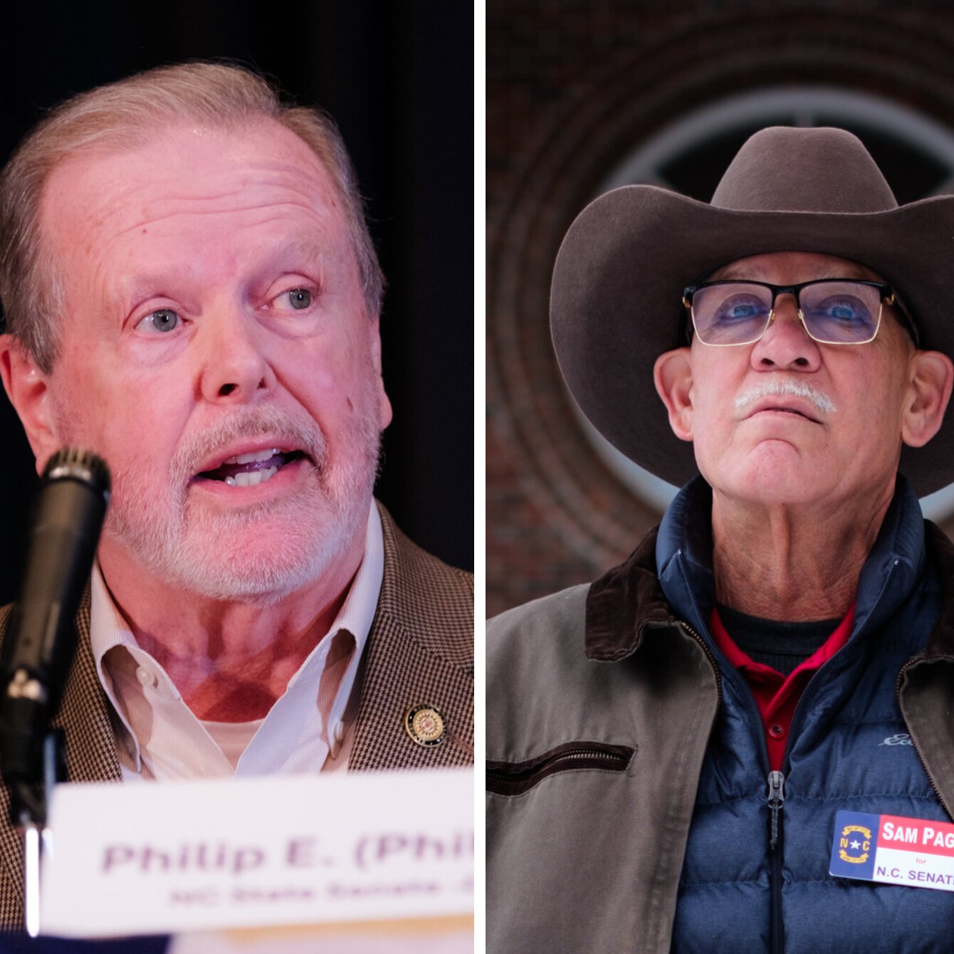 In North Carolina, a Tight Primary Could Upend the Balance of Conservative Power