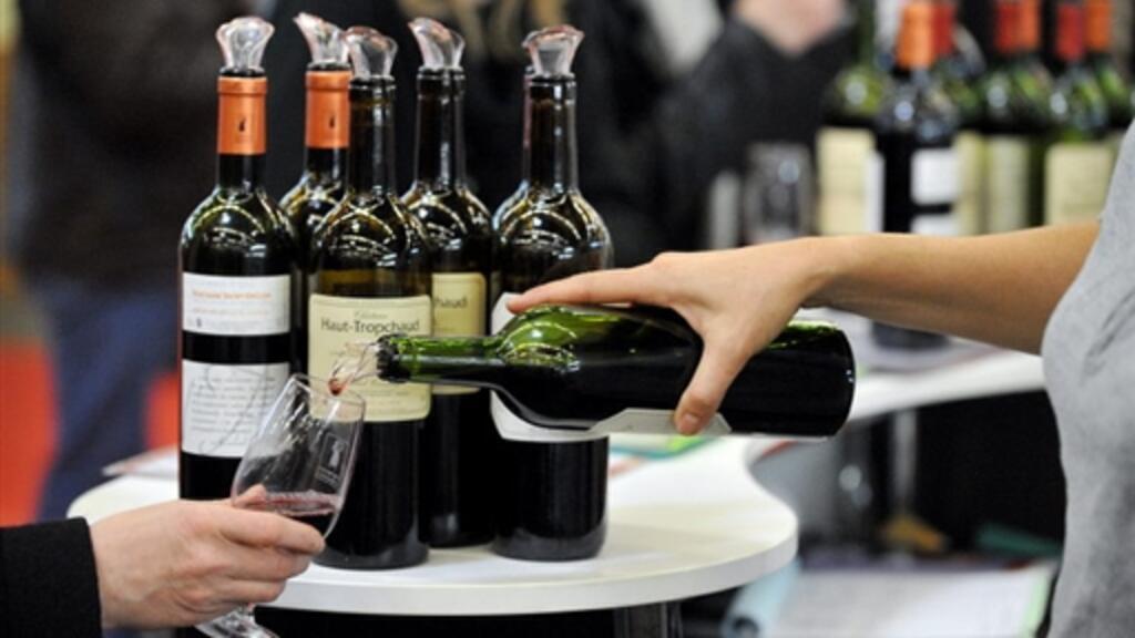 French winemakers toast new markets as exports fall and tariffs bite