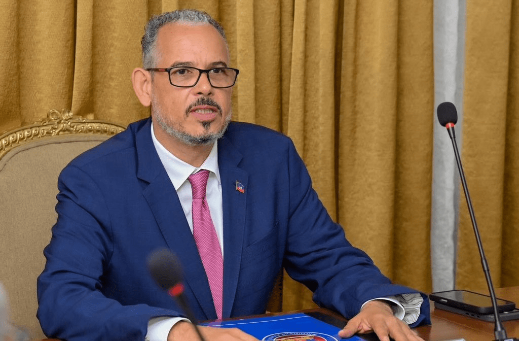 Sommet Trump–Amérique latine : Miami, 7 mars — incertitude sur la présence du chef du gouvernement de doublure d’Haïti