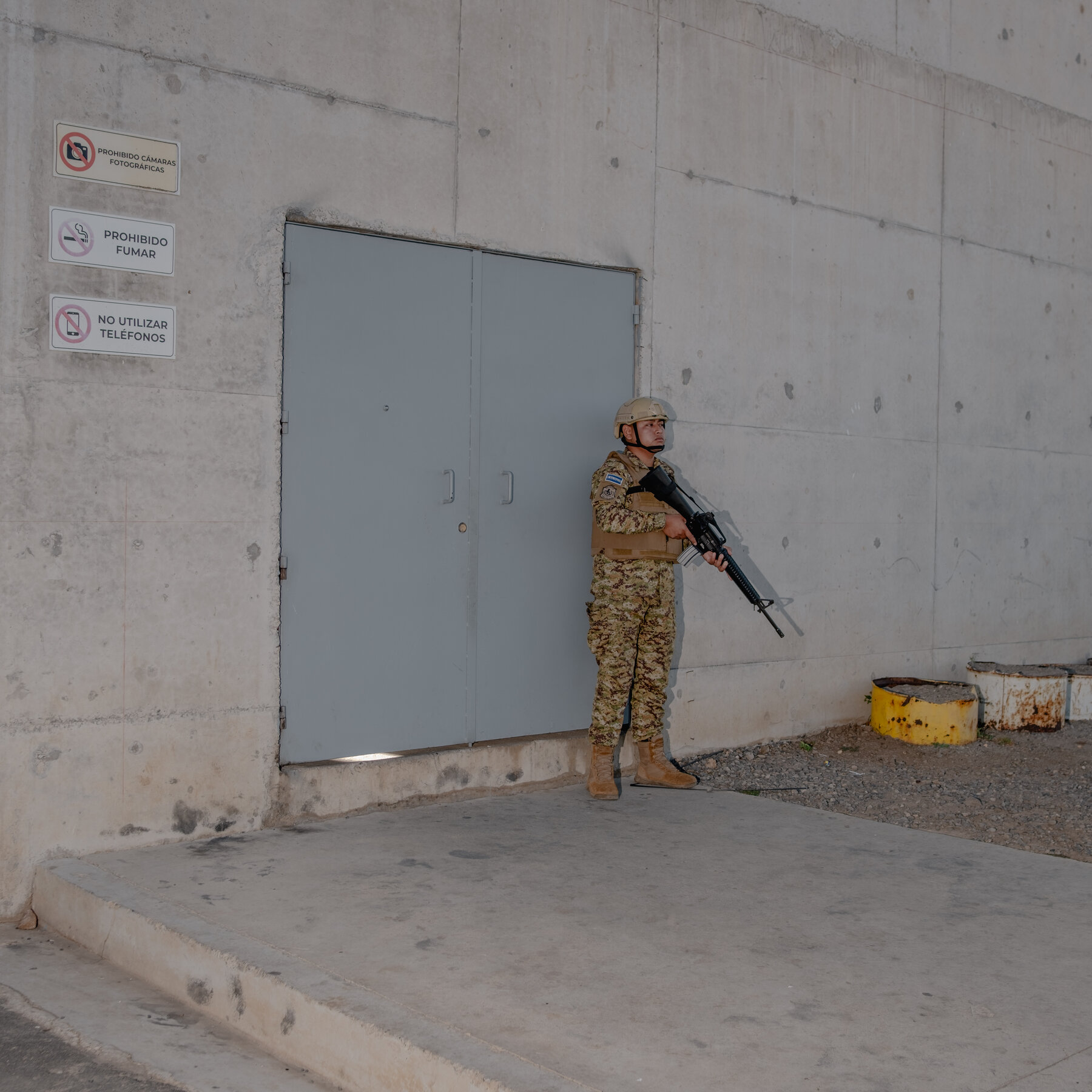 Judge Says Trump Administration Must Help Return Venezuelans Deported to El Salvador