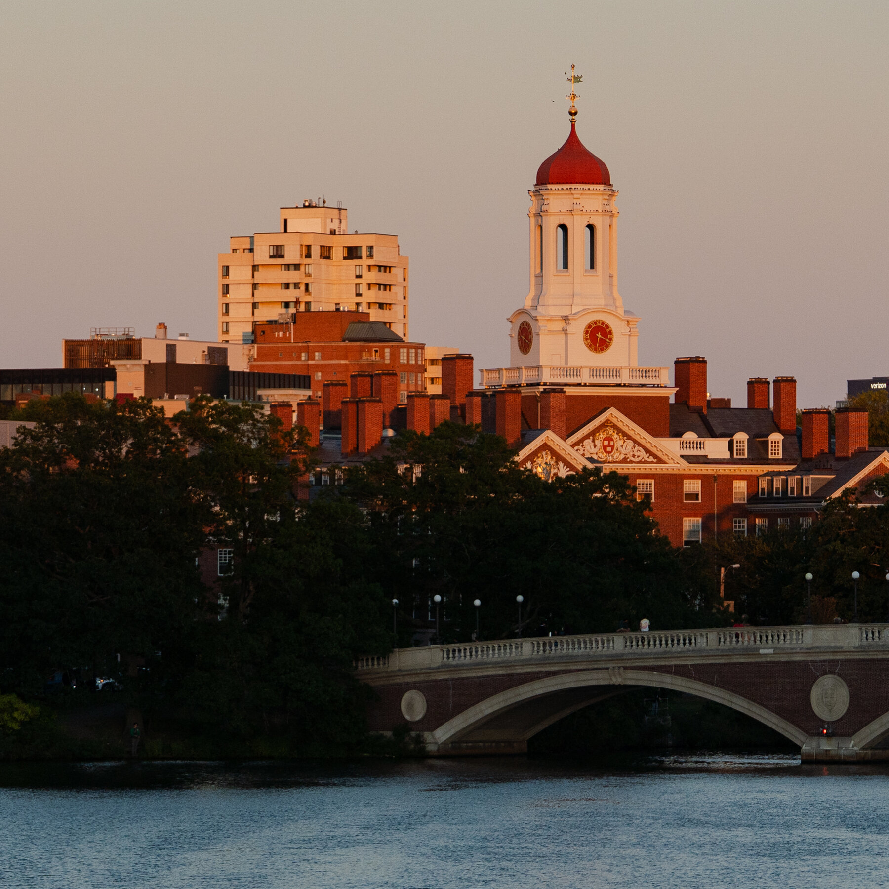Justice Department Sues Harvard for Admissions Records