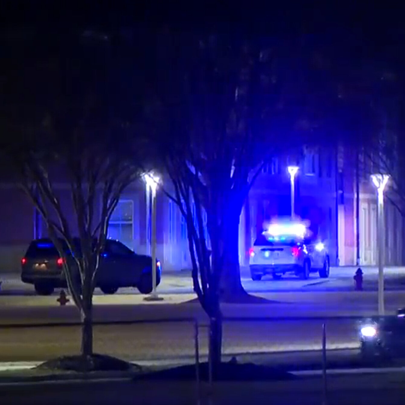 2 Dead, One Wounded in Shooting at South Carolina State University
