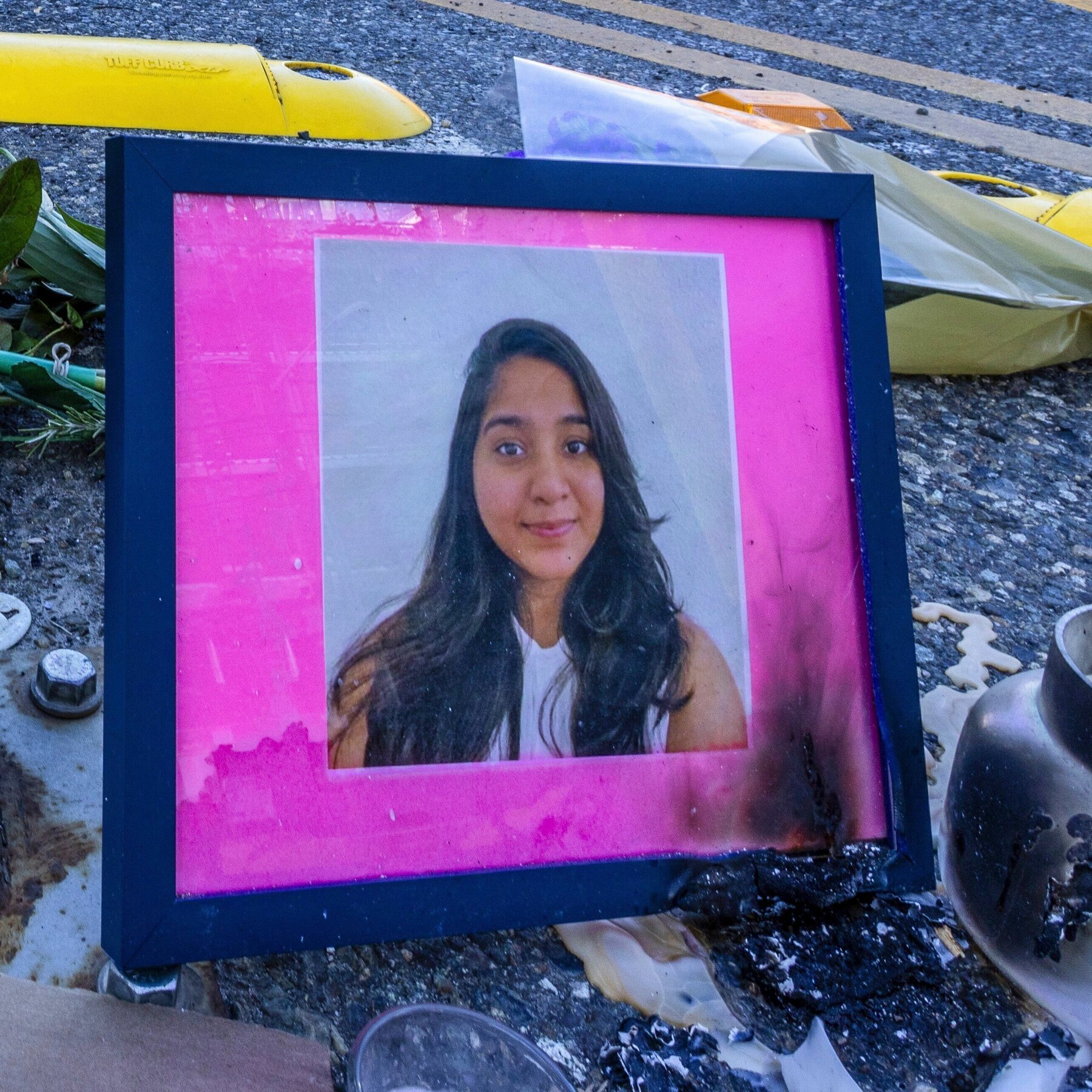 Seattle to Pay $29 Million to Family of Woman Fatally Struck by Police S.U.V.