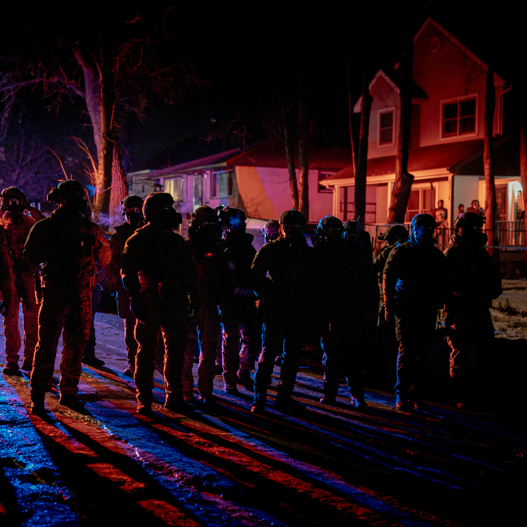How ICE Failed to Justify the Shooting of Julio Sosa-Celis in Minneapolis