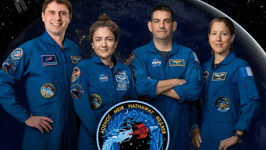 Vol habité vers l’ISS : décollage réussi pour la mission Crew-12, retour prévu en novembre 2026
