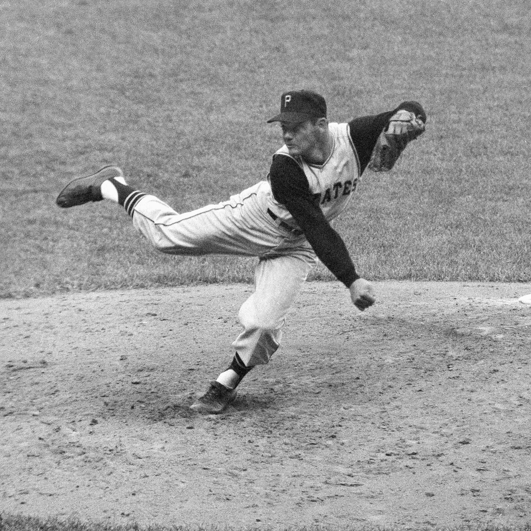 ElRoy Face, Ace Forkballer and Effective Closer for Pirates, Dies at 97