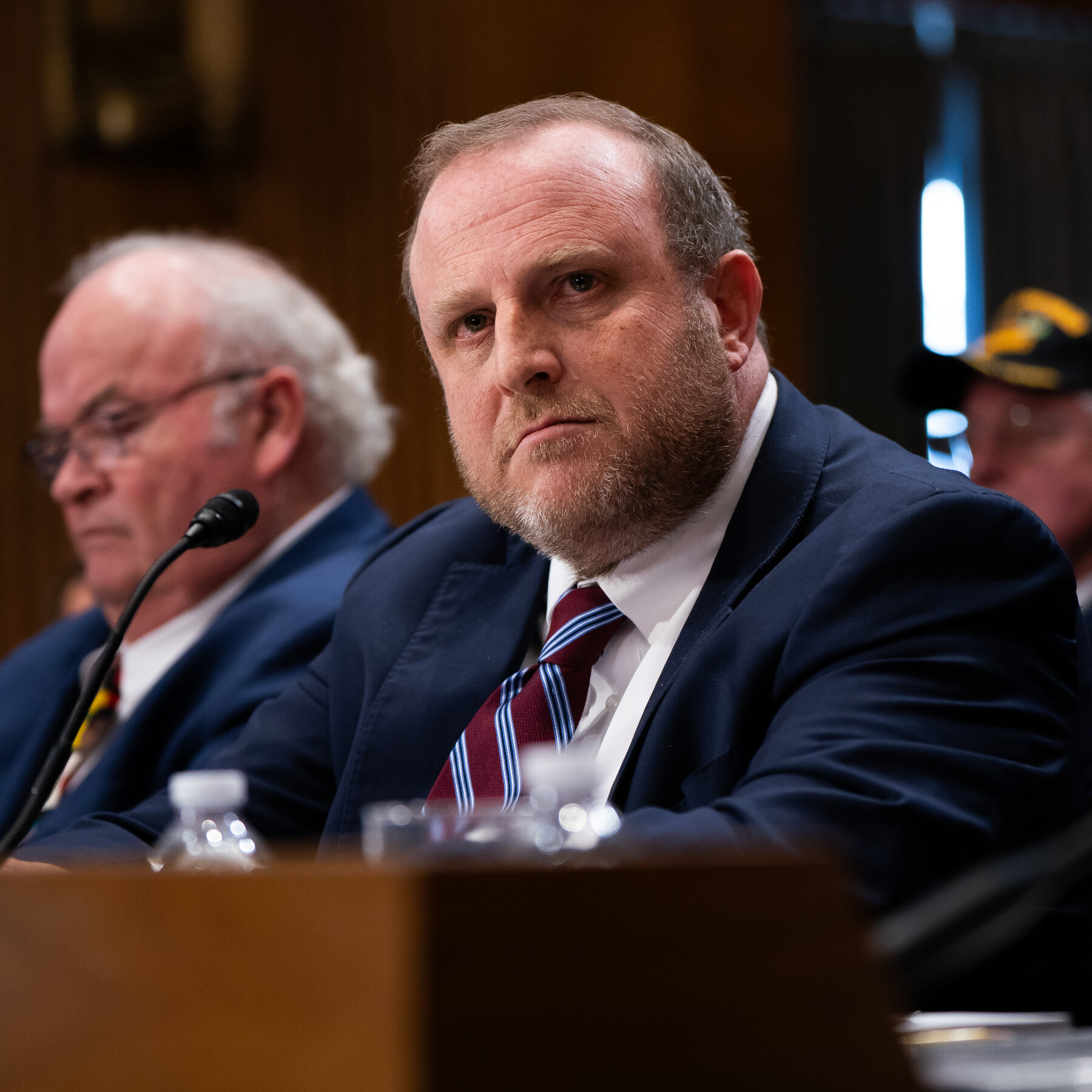 Who Is Jeremy Carl, Trump’s Nominee to Lead the State Department?