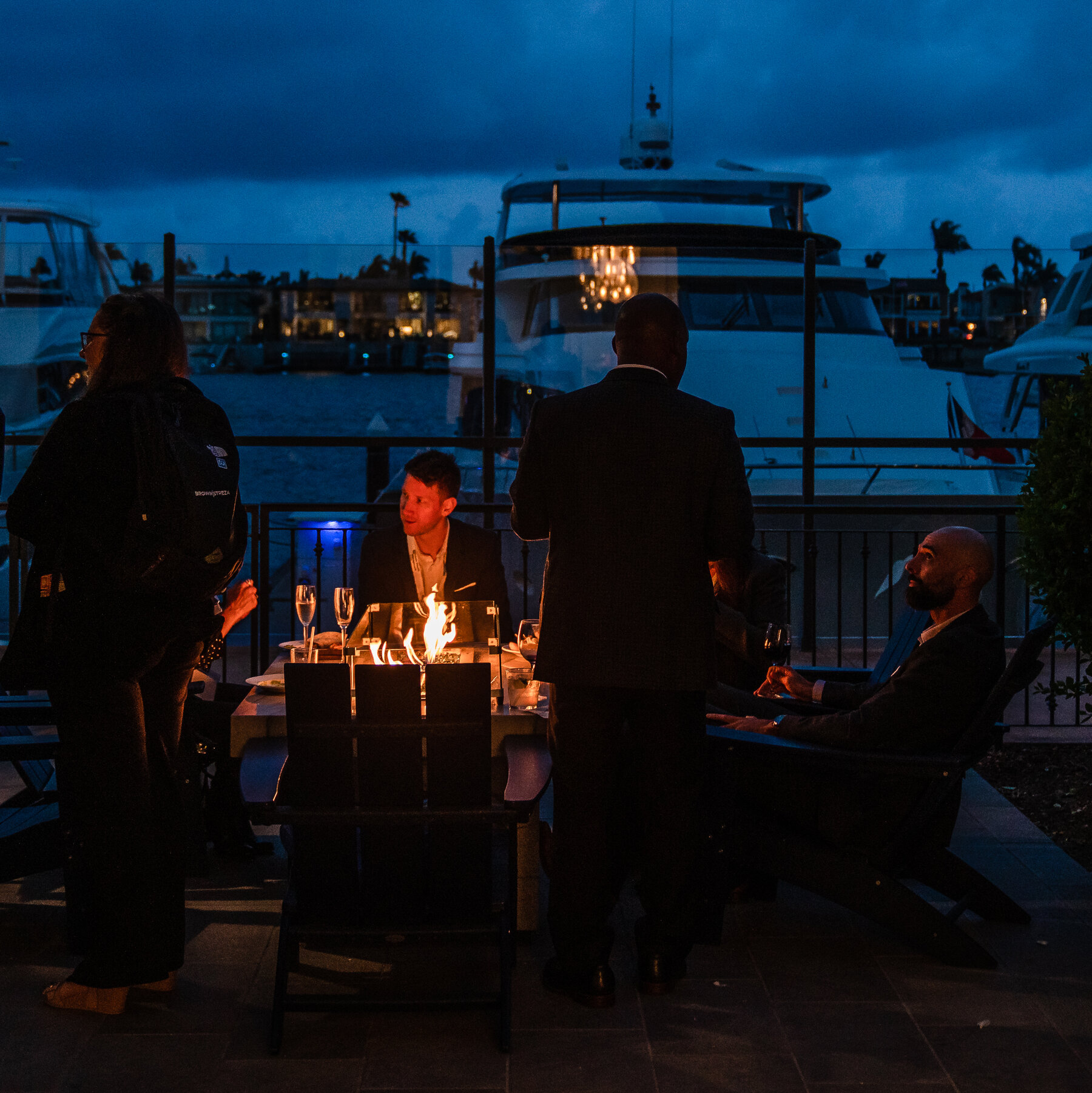 Who Wants to Be a Millionaire? California Billionaires.