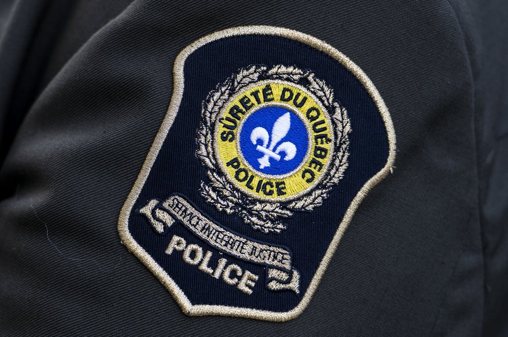 Four people killed in 4 separate snowmobile crashes in Quebec