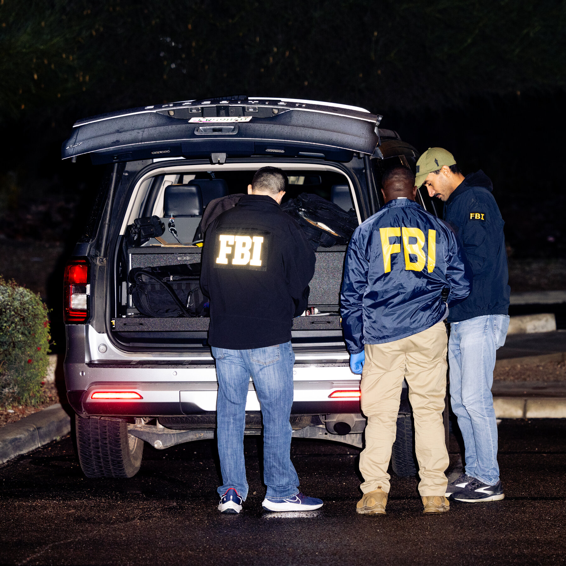 Investigators Hope DNA Testing Can Provide Breakthrough in Guthrie Case