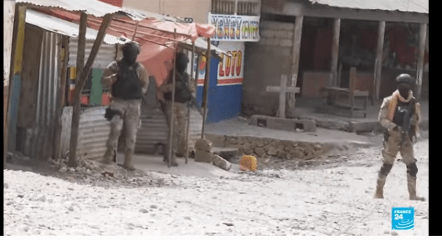 Haïti : inquiétudes face à des rumeurs de nouveau cartel municipal à Kenscoff, susceptible de fragiliser la lutte anti-gangs