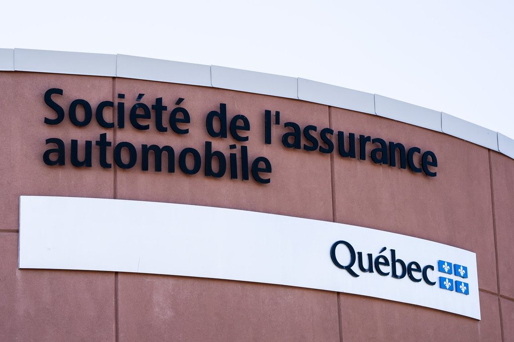Quebec auto board sorry for online platform boondoggle, aims to regain public trust