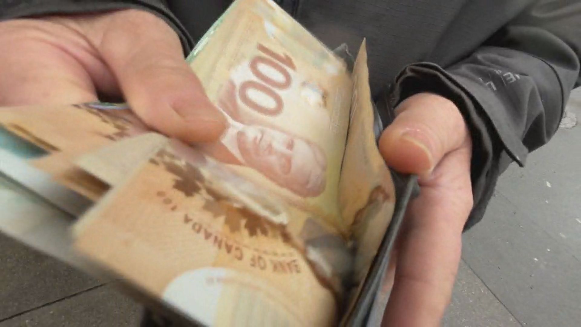 Provinces are bracing for record deficits. What’s causing budgets to see red?