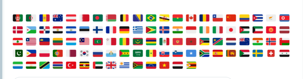 Haïti excepté, plus de 100 États condamnent les mesures israéliennes en Cisjordanie