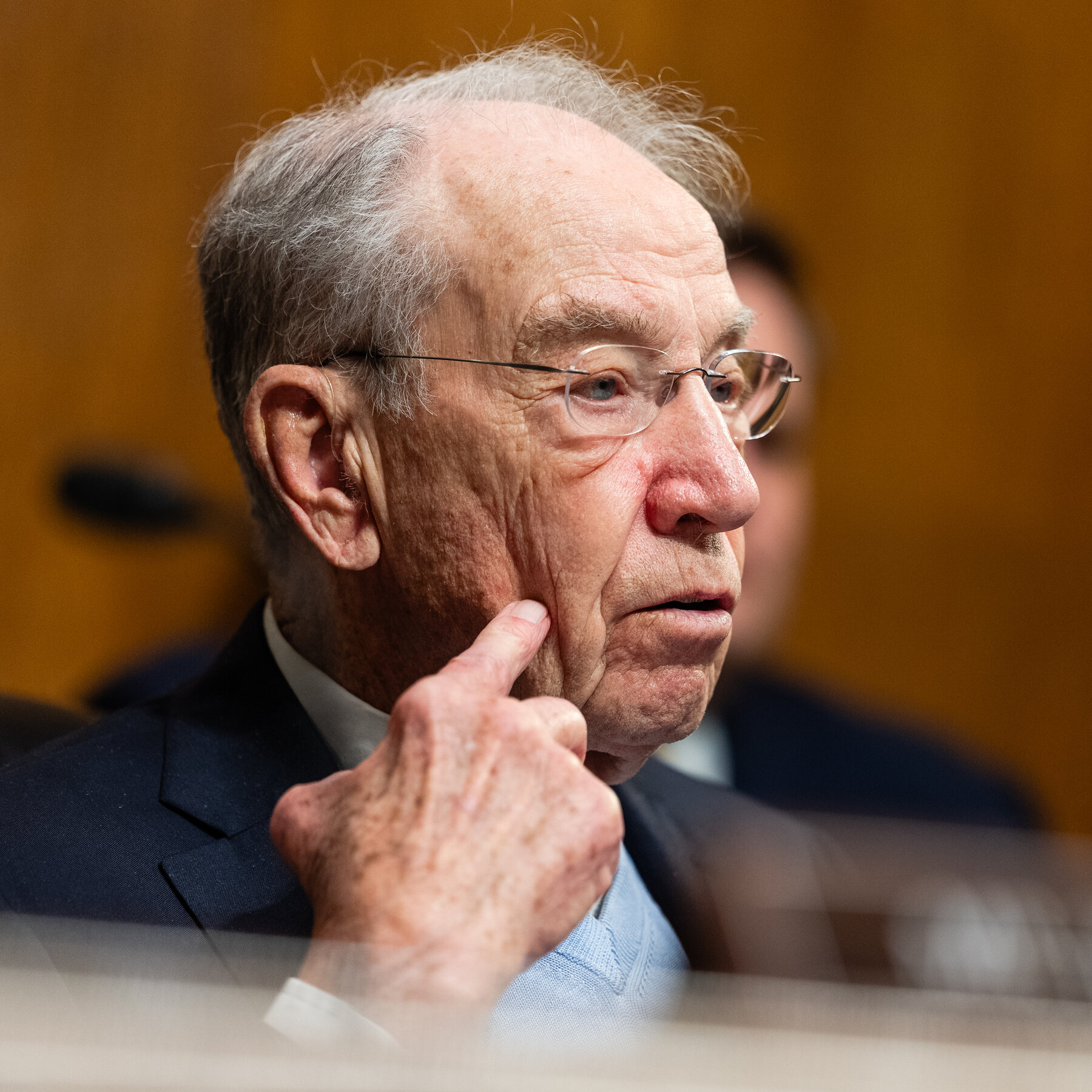 Some Republicans Laud Supreme Court’s Tariff Ruling, Reflecting Intraparty Angst