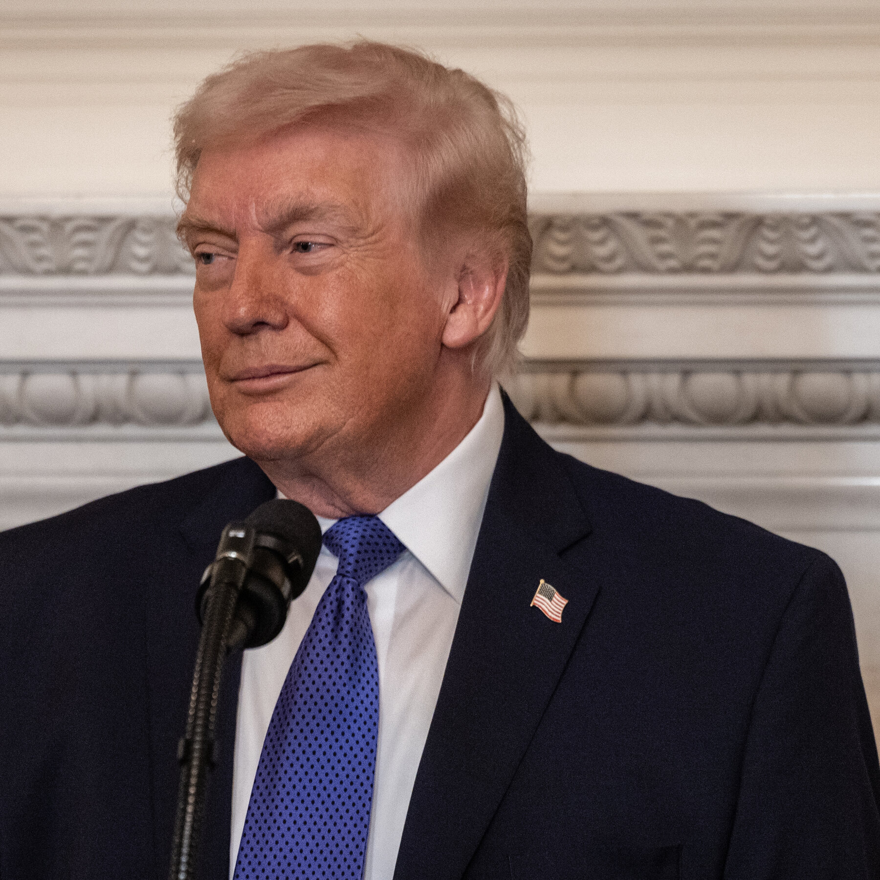 Trump says he’s considering a limited strike on Iran to force a deal.