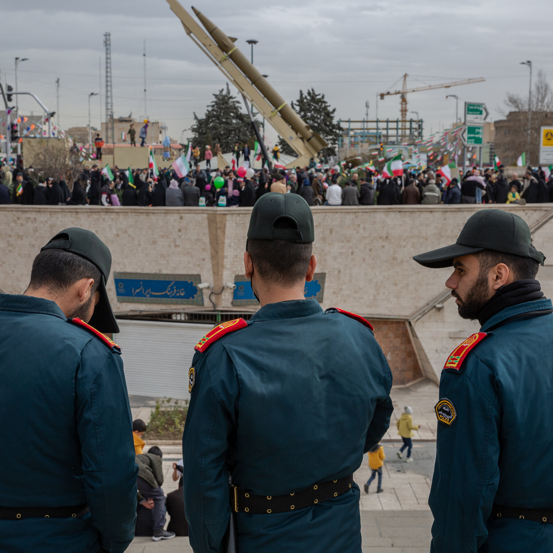 As Trump Considers Second Iran War, It Could Be Deadlier Than the First