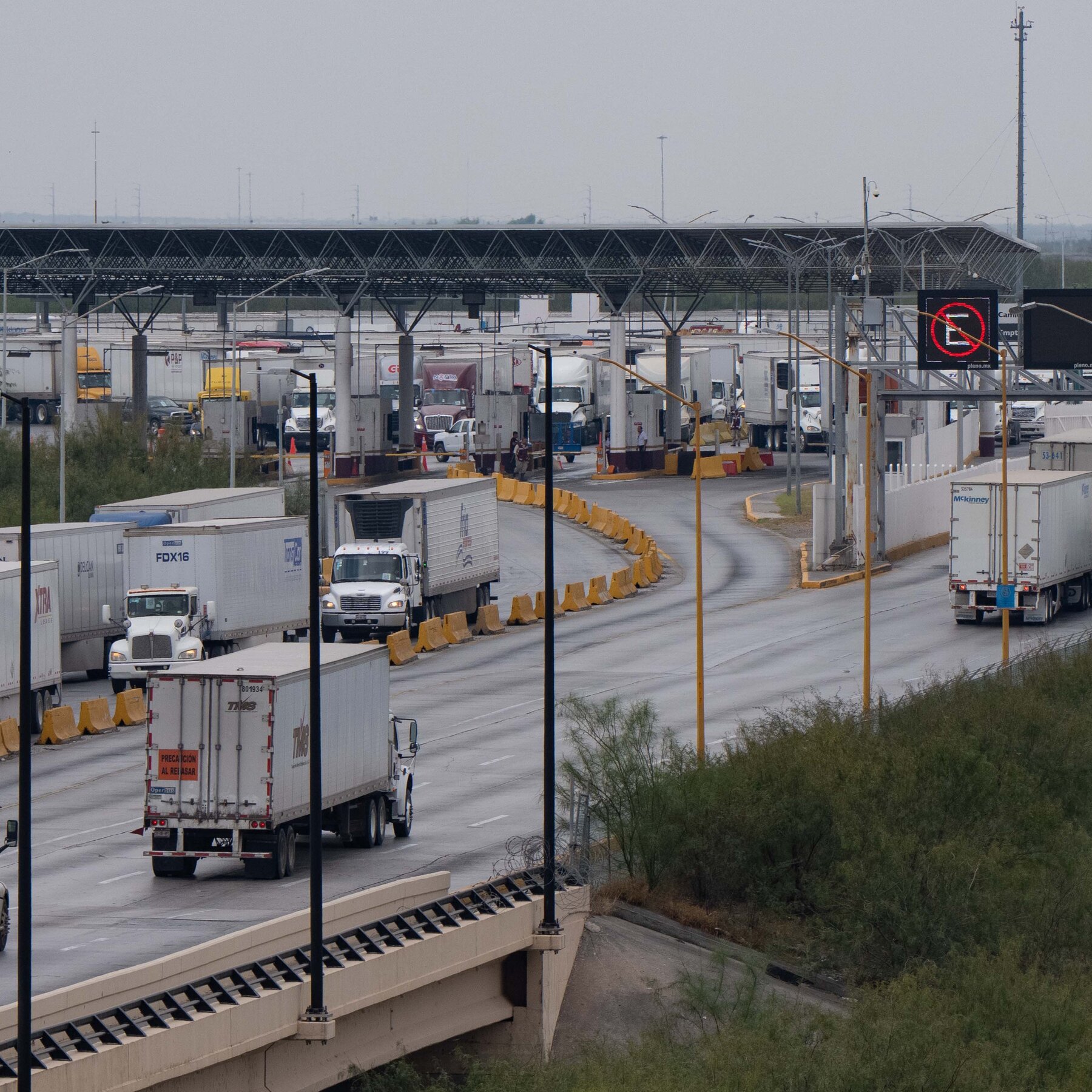 Trump Has Other Options to Impose Tariffs