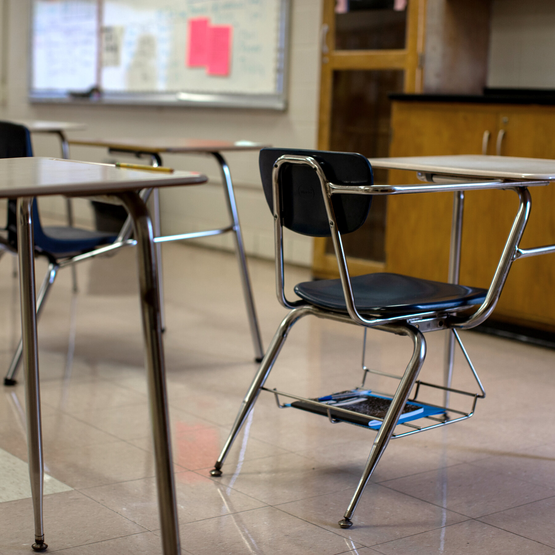 Judge Blocks Texas Law Banning L.G.B.T.Q. Clubs in Some School Districts