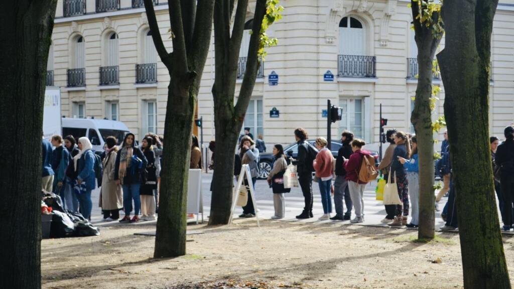 Why expanding €1 meal scheme won’t solve student hardship in France