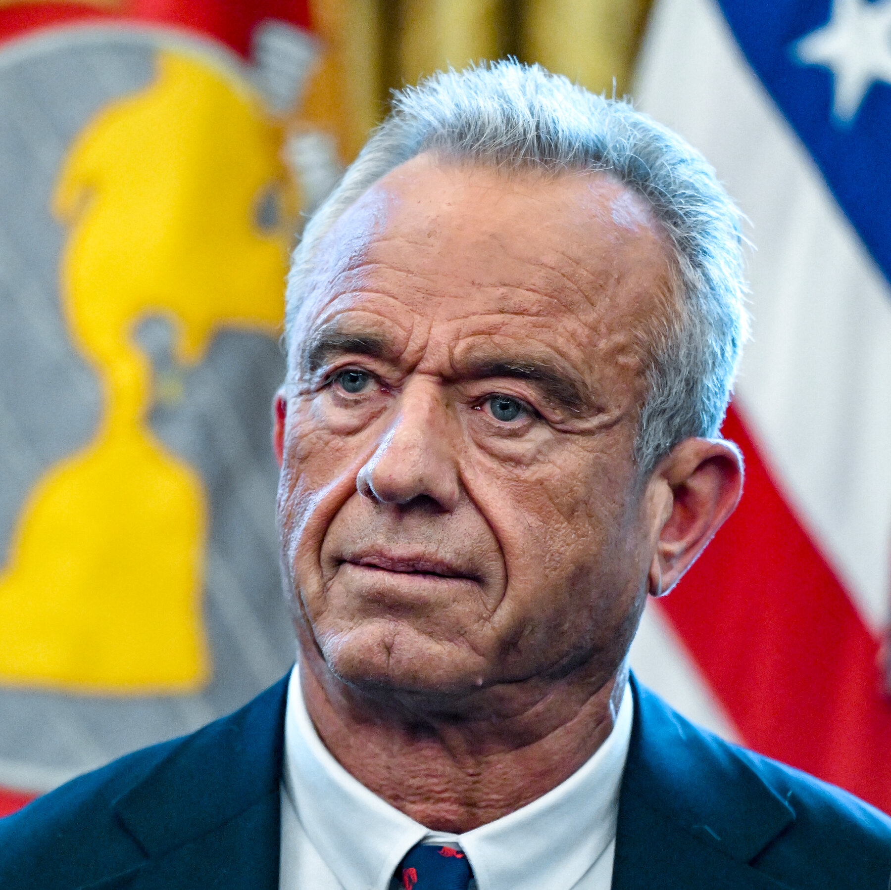 Facing angry ‘MAHA Moms,’ Kennedy defends Trump’s pesticide order.