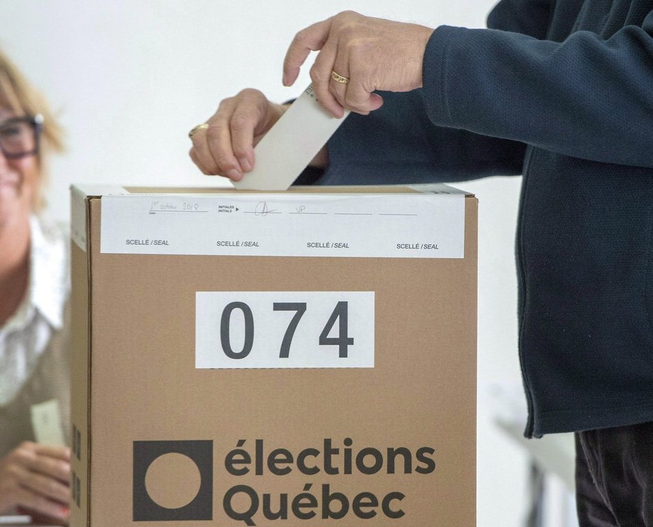 Parti Québécois aims for 4th consecutive byelection win in Quebec