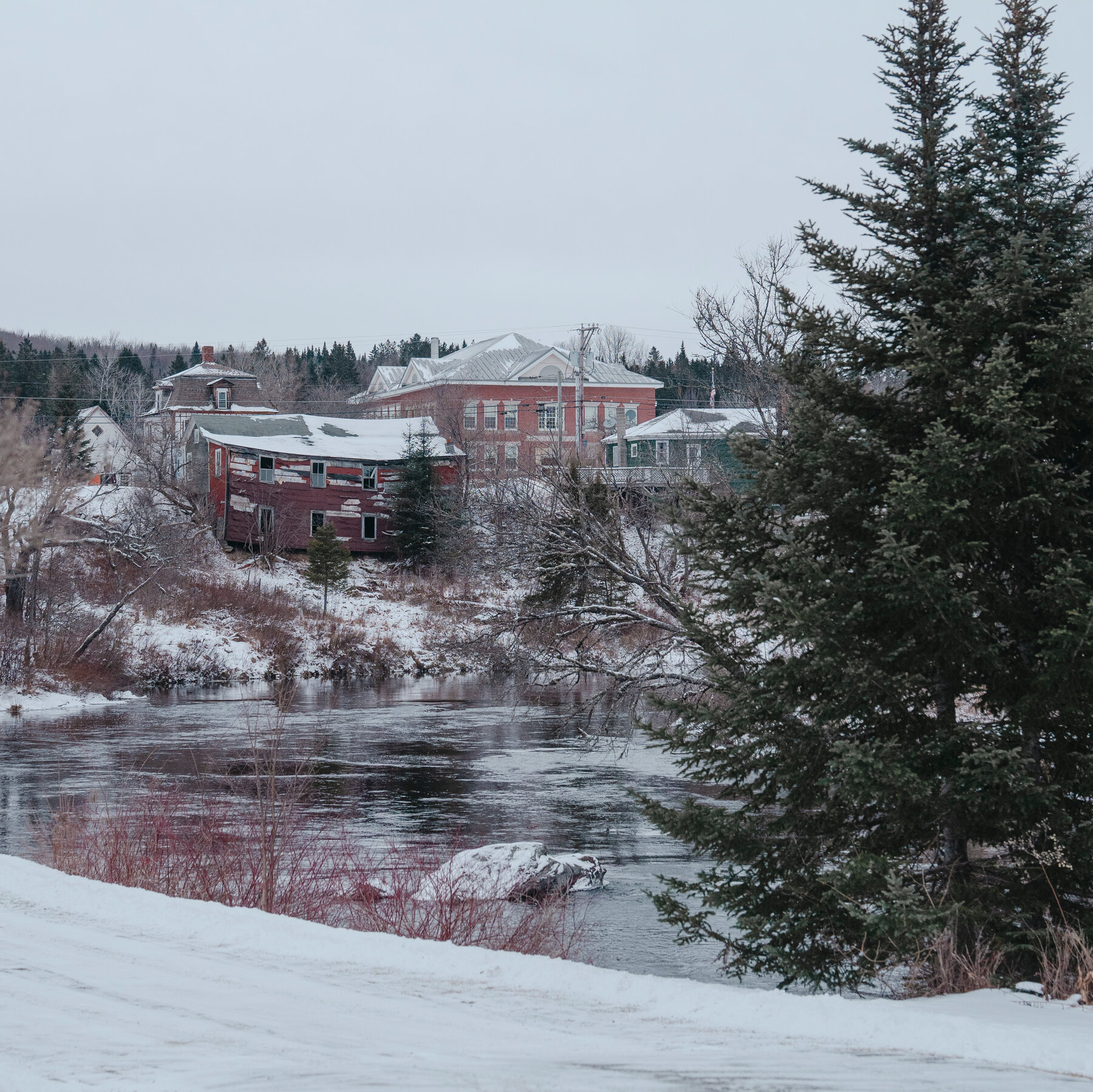 Border Patrol Shoots Armed Person Near Canadian Border, Authorities Say