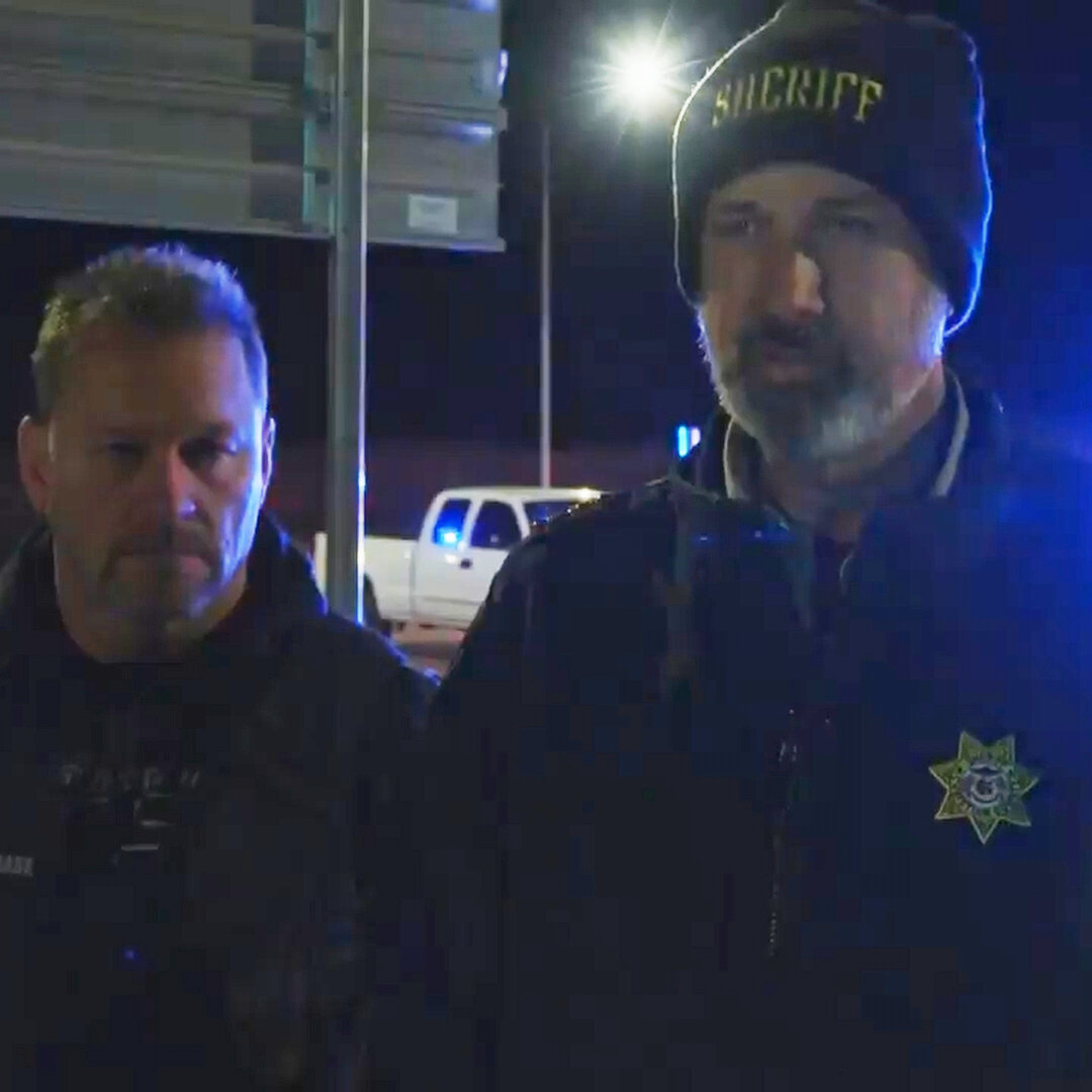Two Missouri Deputies Are Killed After Traffic Stop in Christian County
