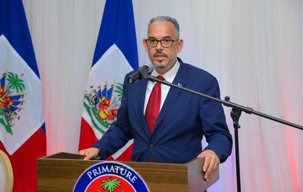 Un Pacte pour refonder la stabilité nationale et garantir des « élections crédibles » en Haïti