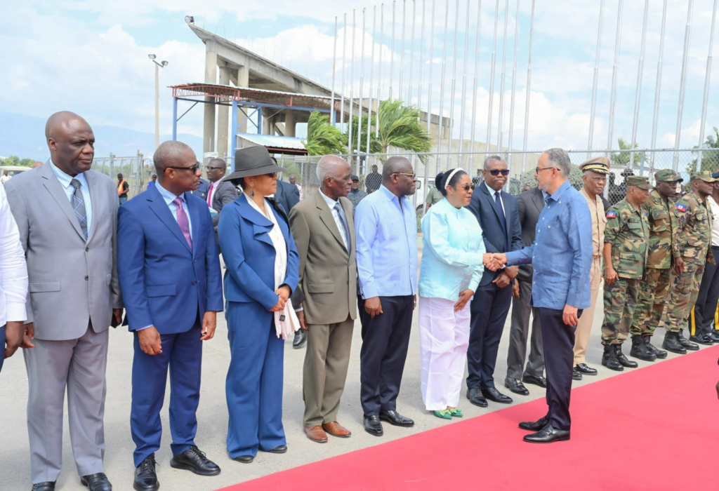 Etats-Unis – Immigration : l’USCIS classe l’Haïti sous Fils-Aimé parmi les pays visés par les restrictions élargies de 2026