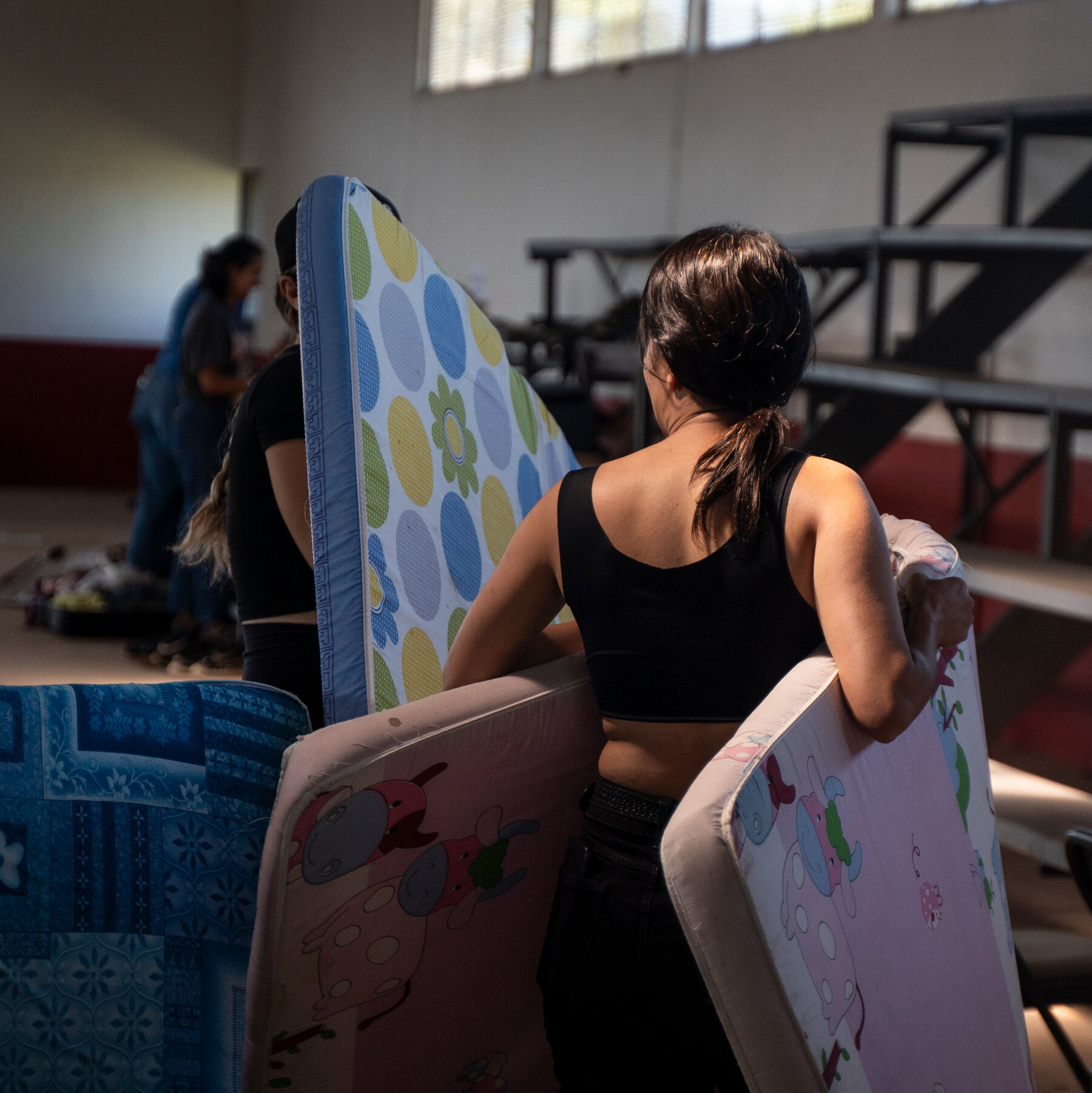 Judge Finds Trump Administration’s Third-Country Deportations Unlawful