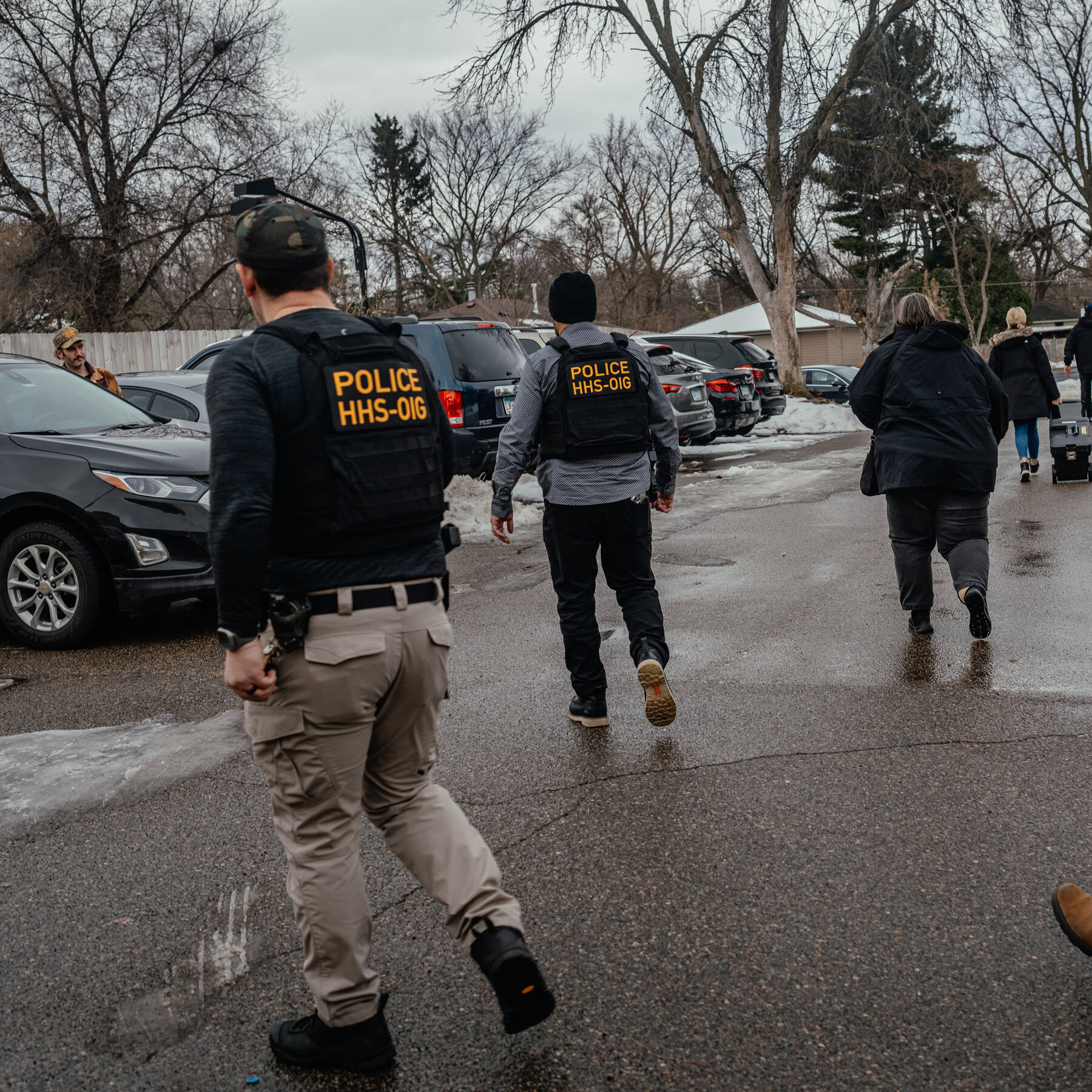 The Minnesota Welfare Fraud Scandal Explained