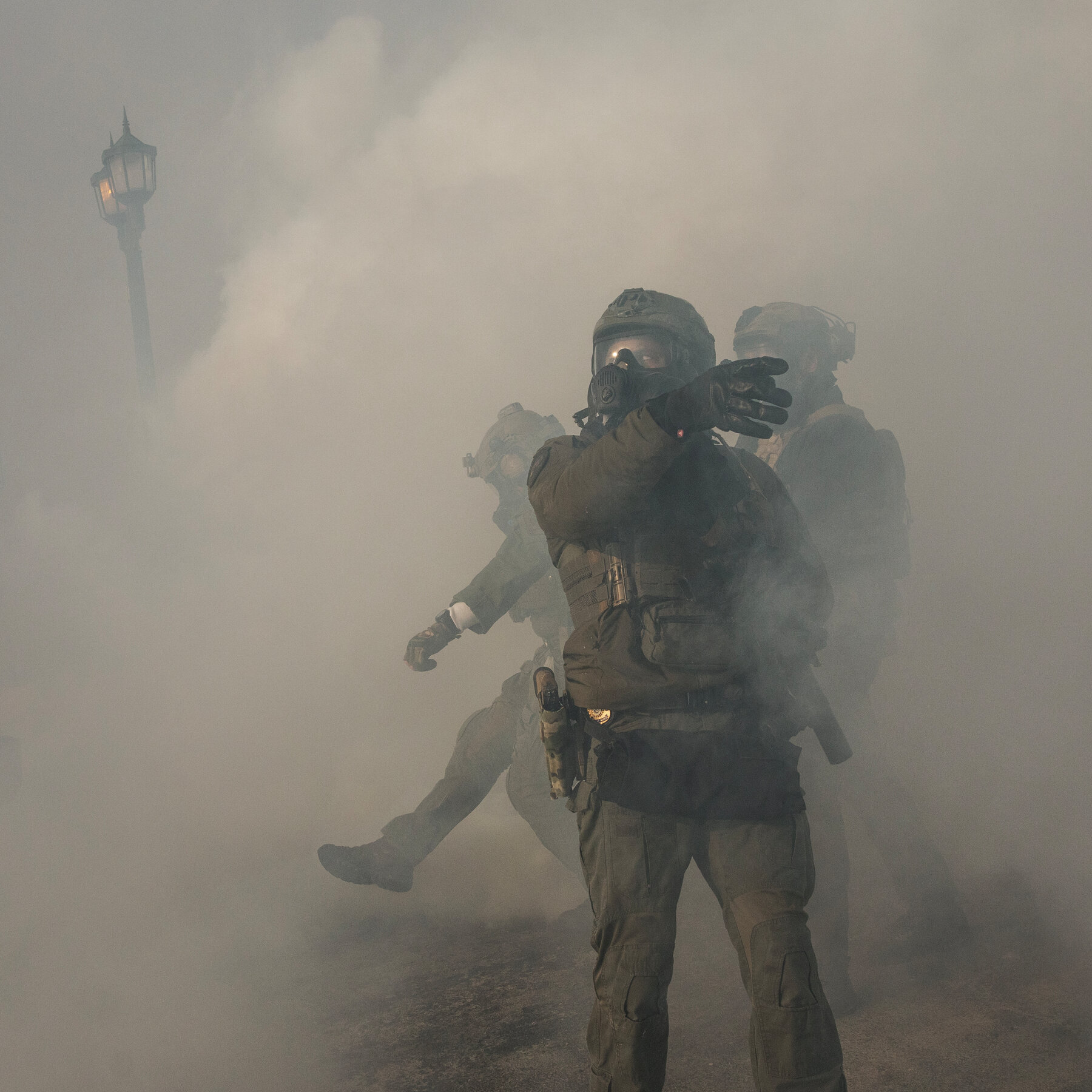 Trump Declared Victory in Minneapolis. But What Did He Accomplish?