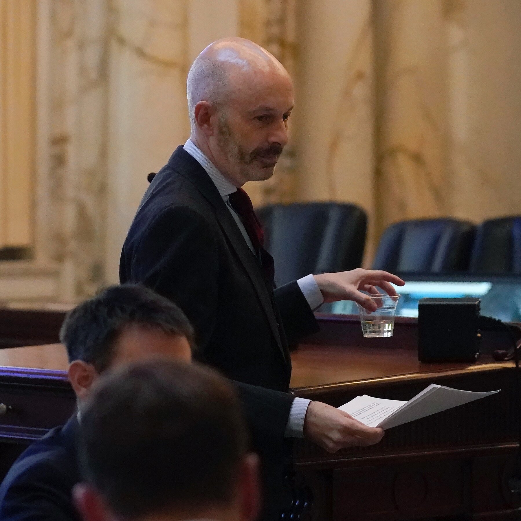 Supreme Court Lawyer Who Moonlighted in High-Stakes Poker Is Convicted of Tax Fraud