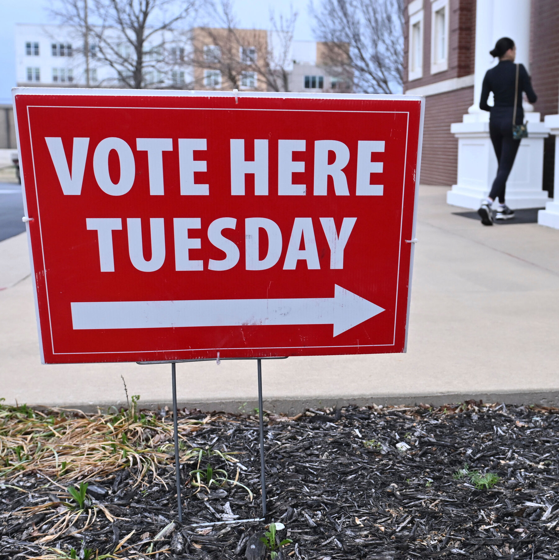 Arkansas Primary Elections: What to Know, How to Vote, ID Rules and More