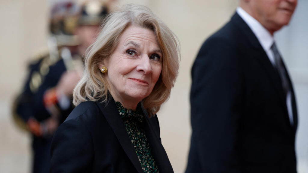 France names new culture minister as Dati turns attention to Paris mayoral race