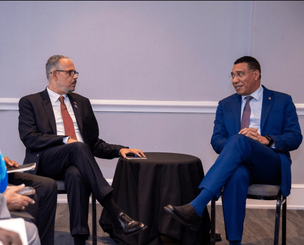 Criminalités : Haïti et Jamaïque parmi les pays au plus fort taux d’homicides au monde