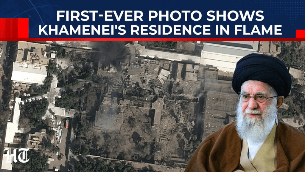 Frappes américaines contre l’Iran : Trump menace les Gardiens de la révolution de « mort certaine »