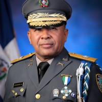 République Dominicaine : Luis Abinader remanie la haute hiérarchie de la Police Nationale