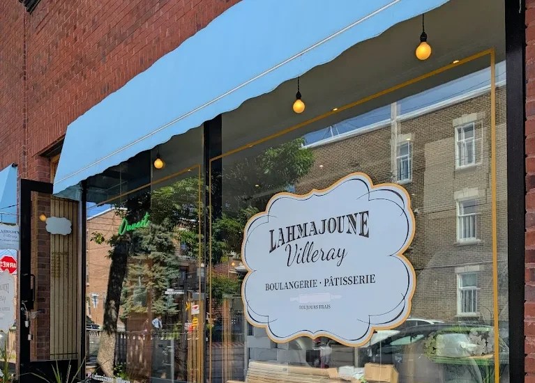 Montreal bakery faces Quebec language watchdog complaint over TikTok videos