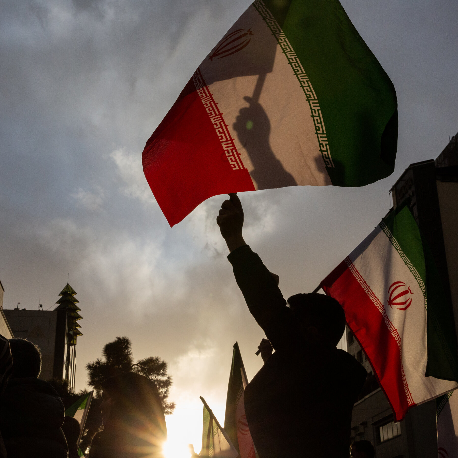 Trump Tells Iranians to ‘Take Over’ Their Government. But How?