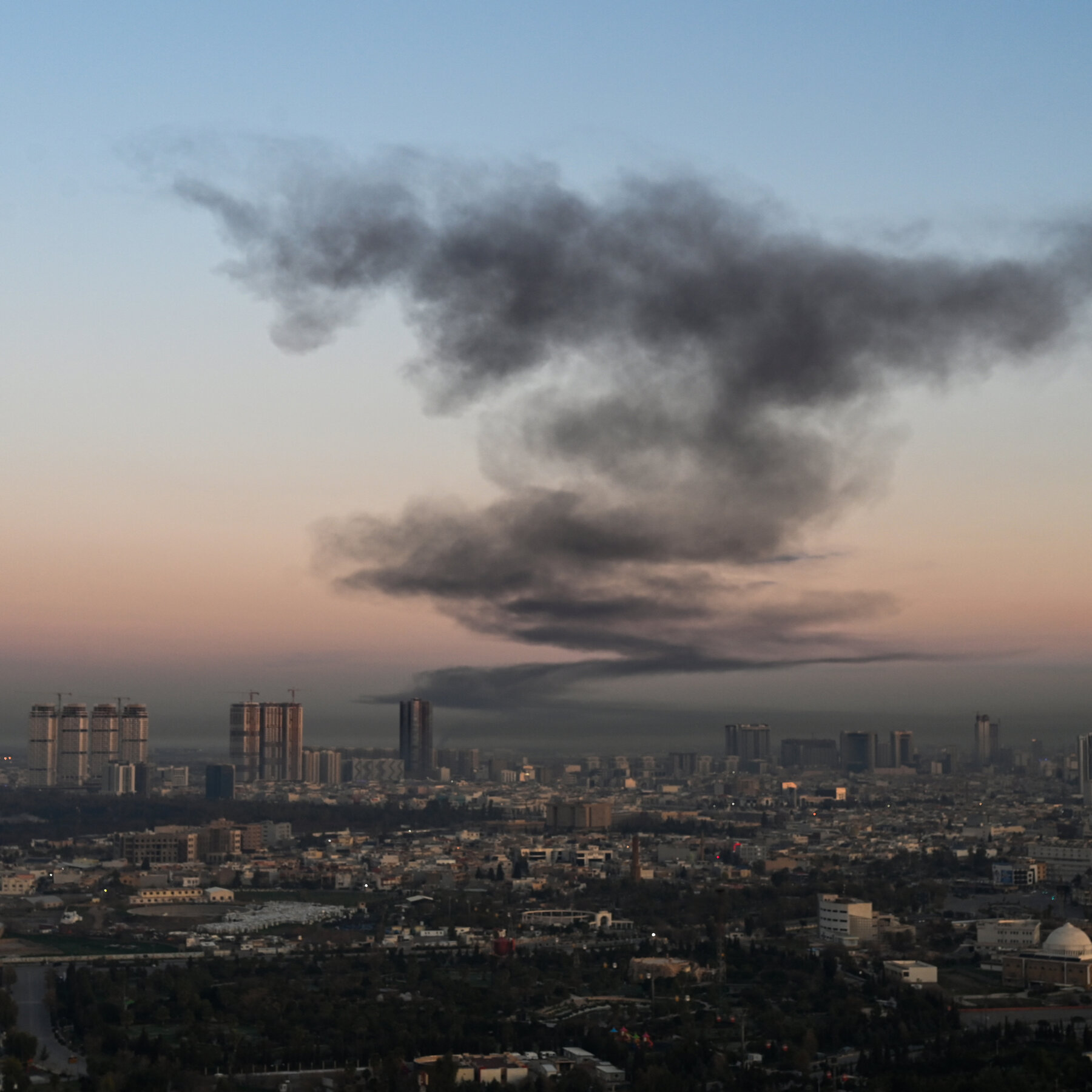 Stakes Quickly Rise for U.S. in Iran War, With 3 Service Members Killed