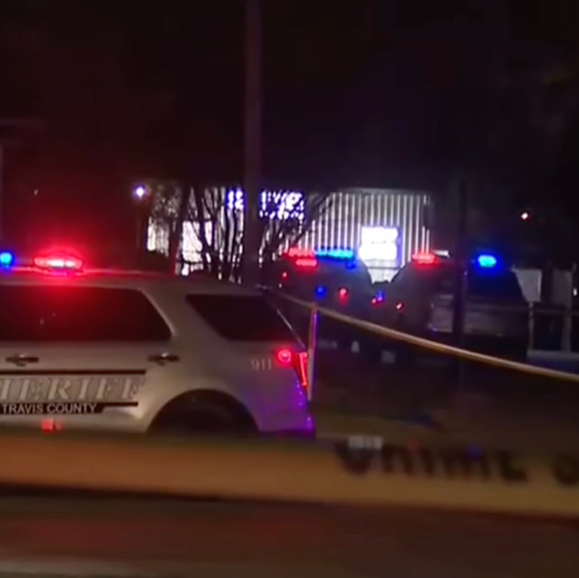 3 Killed in Shooting at Bar in Austin